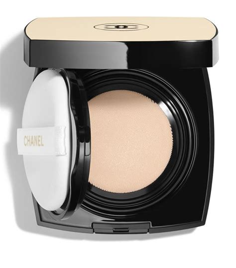 chanel les beiges healthy glow gel touch foundation review